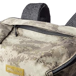 MARMOT - 【新品/タグ付】マーモット タラルルスミリタリー22㍑ バックパック リュック Amazon.co.jp: [マーモット] [タラルルスミリタリー22]リュック